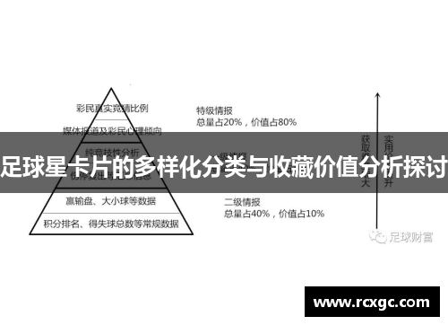 足球星卡片的多样化分类与收藏价值分析探讨